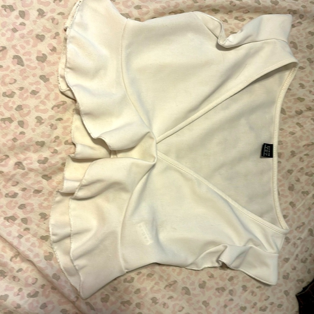 Worn three times / good condition